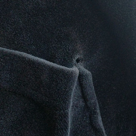 Apple Bottoms Black Jacket - Picture 8 of 8